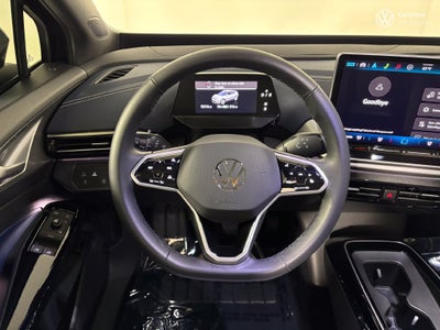 2025 Volkswagen ID.4 Pro S