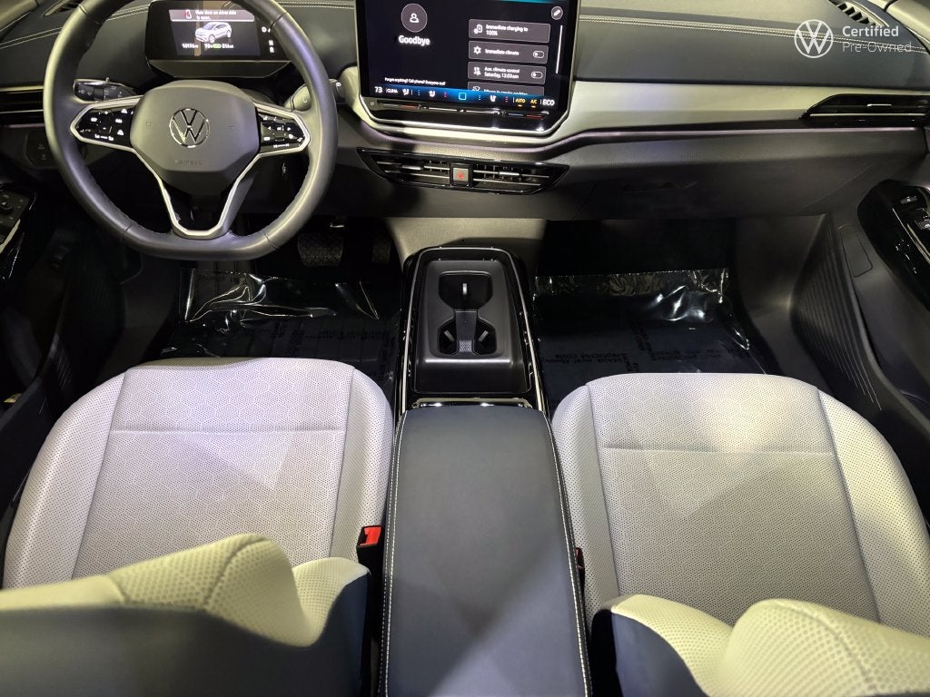 2025 Volkswagen ID.4 Pro S