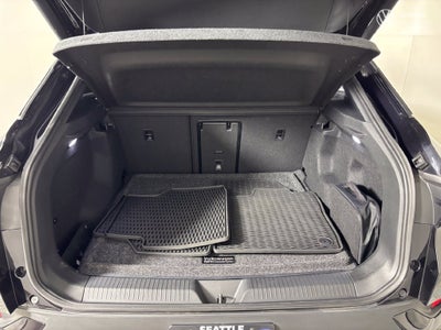 2025 Volkswagen ID.4 Pro S