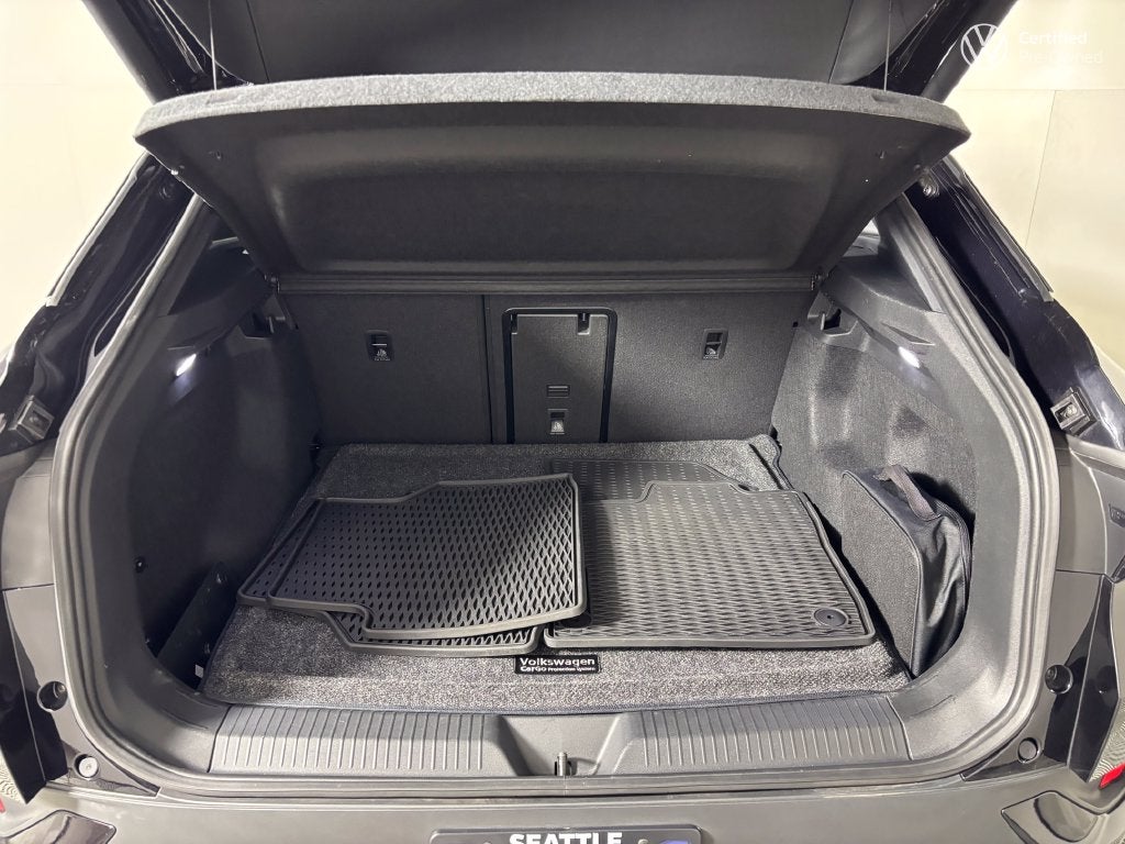 2025 Volkswagen ID.4 Pro S