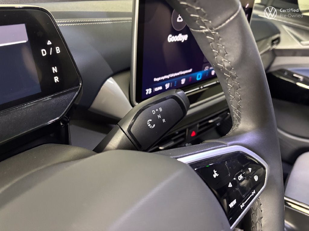 2025 Volkswagen ID.4 Pro S