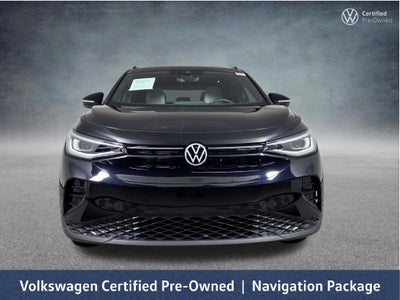 2025 Volkswagen ID.4 Pro S