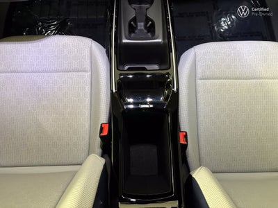 2025 Volkswagen ID.4 Pro S
