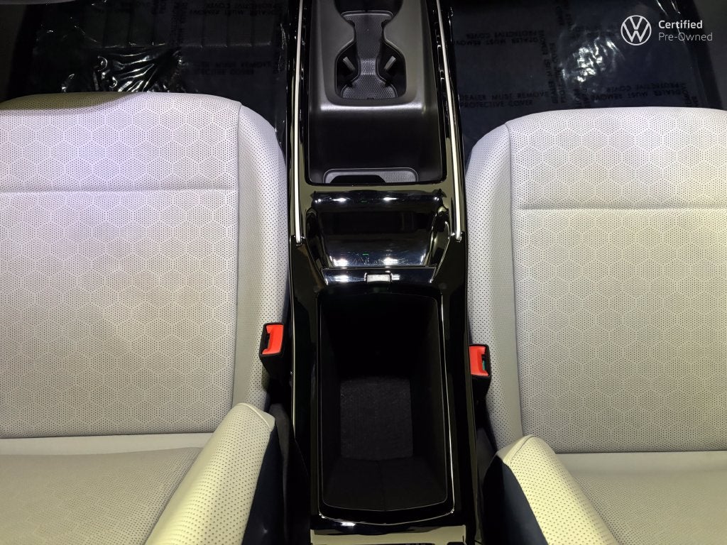 2025 Volkswagen ID.4 Pro S