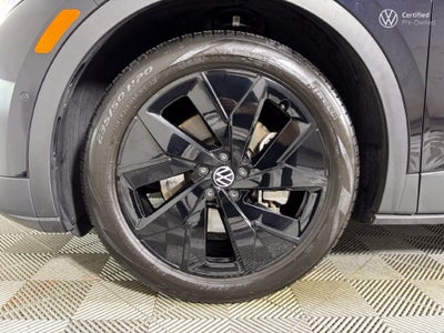 2025 Volkswagen ID.4 Pro S