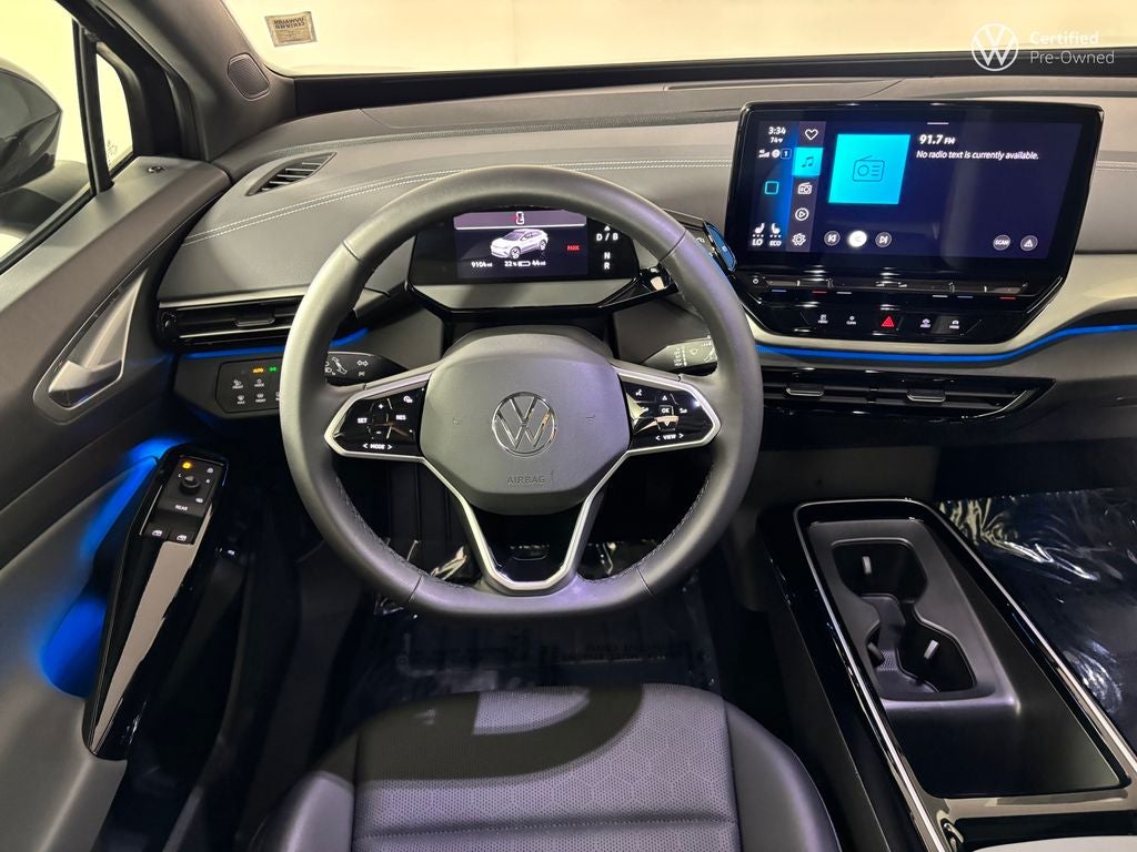 2023 Volkswagen ID.4 Pro S