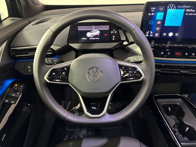 2023 Volkswagen ID.4 Pro S
