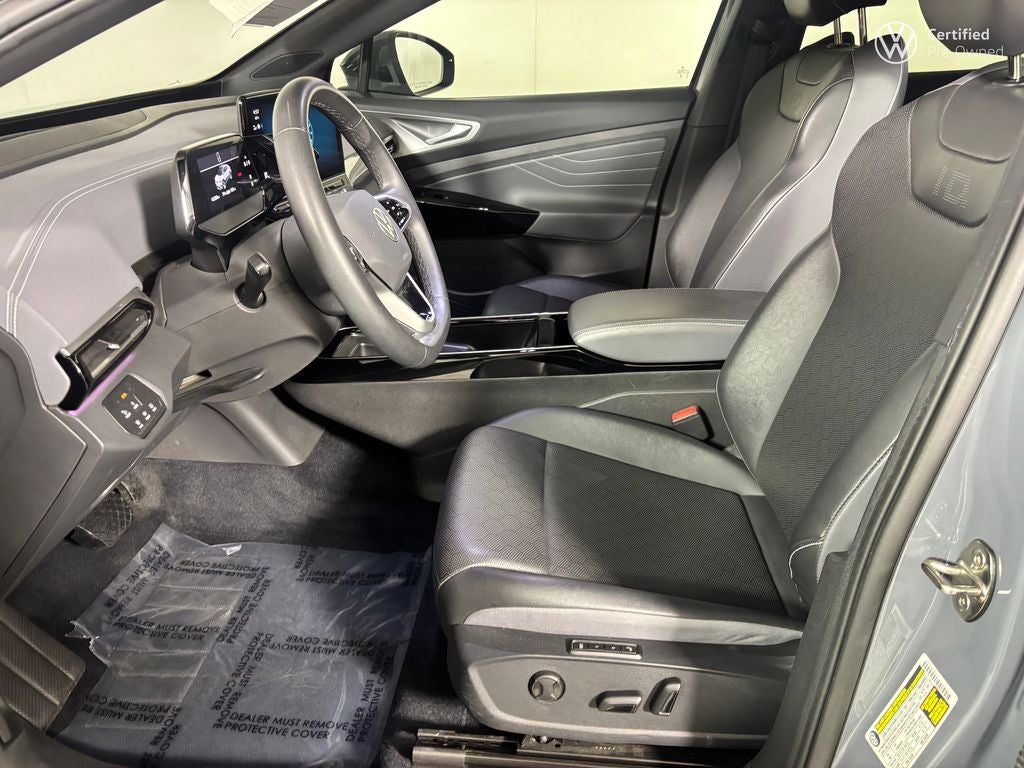 2023 Volkswagen ID.4 Pro S