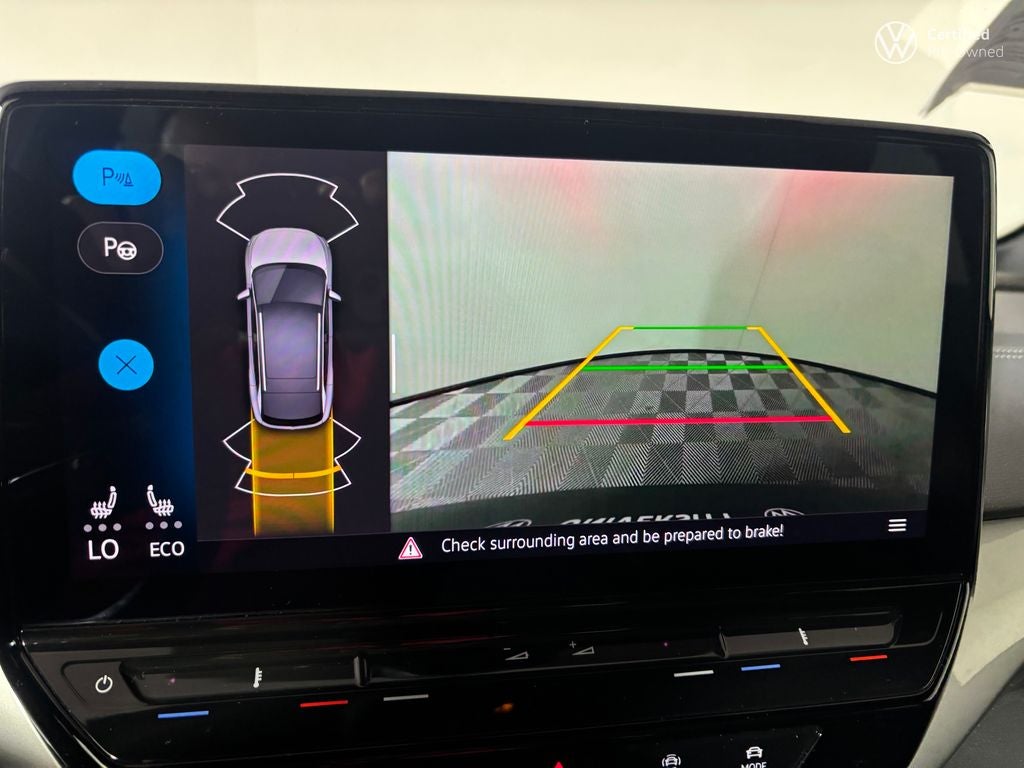 2023 Volkswagen ID.4 Pro S