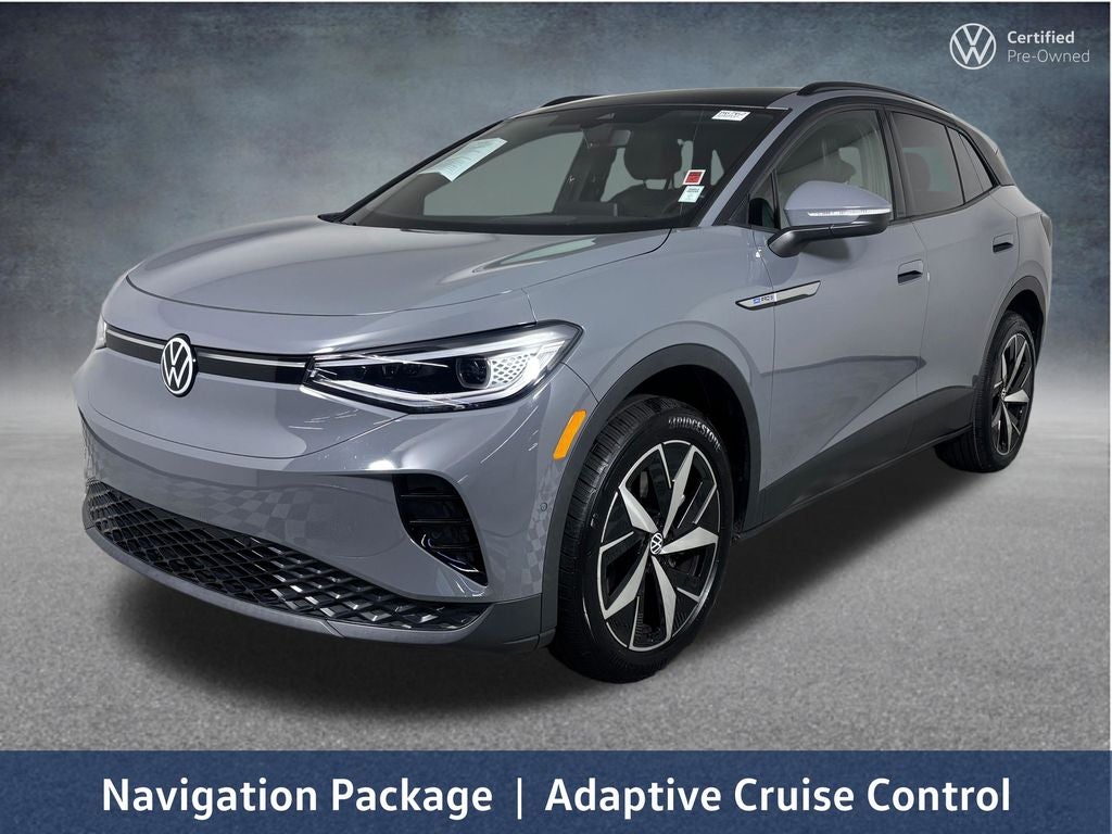 2023 Volkswagen ID.4 Pro S