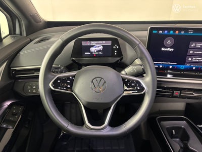 2024 Volkswagen ID.4 Pro S