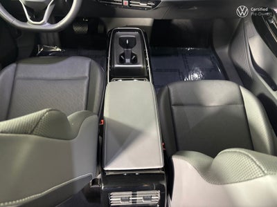 2024 Volkswagen ID.4 Pro S