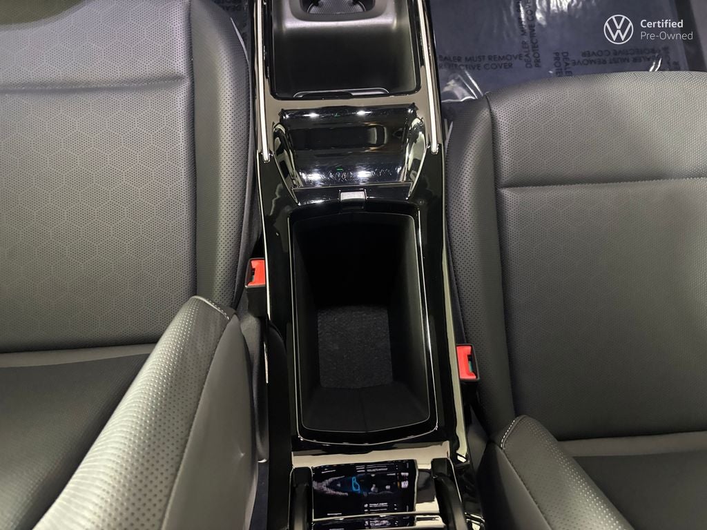 2024 Volkswagen ID.4 Pro S
