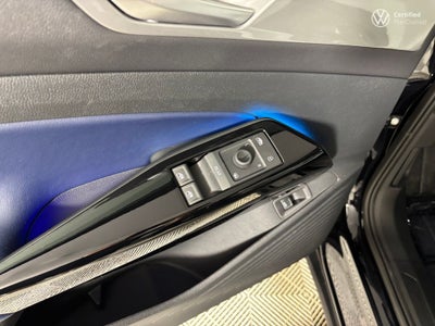 2025 Volkswagen ID.4 Pro S