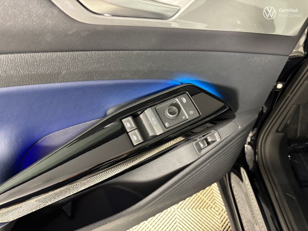 2025 Volkswagen ID.4 Pro S