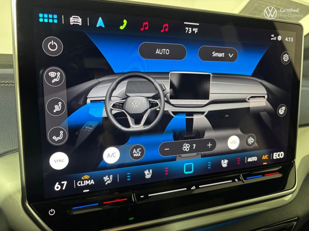 2025 Volkswagen ID.4 Pro S