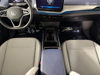 2025 Volkswagen ID.4 Pro S