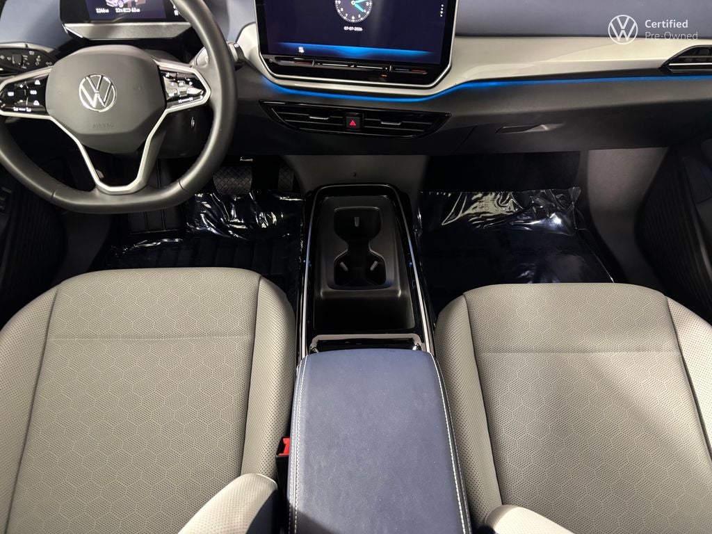 2025 Volkswagen ID.4 Pro S