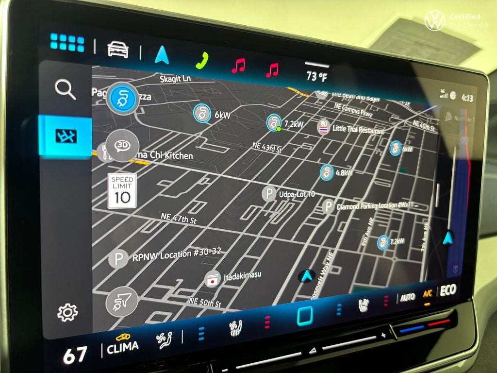 2025 Volkswagen ID.4 Pro S