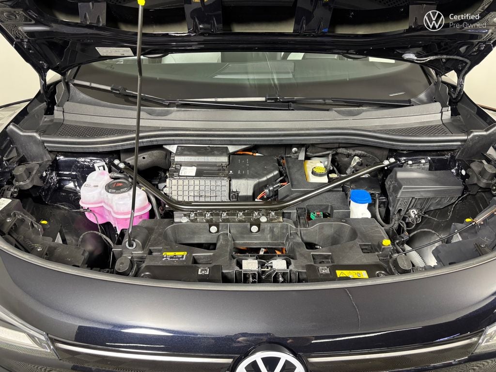 2025 Volkswagen ID.4 Pro S