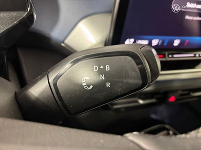 2025 Volkswagen ID.4 Pro S