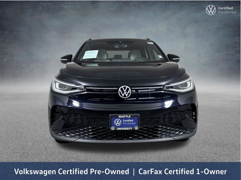 2025 Volkswagen ID.4 Pro S
