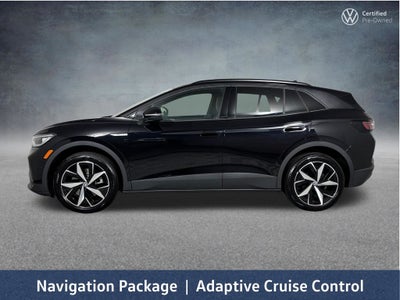 2025 Volkswagen ID.4 Pro S