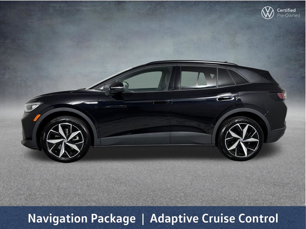 2025 Volkswagen ID.4 Pro S