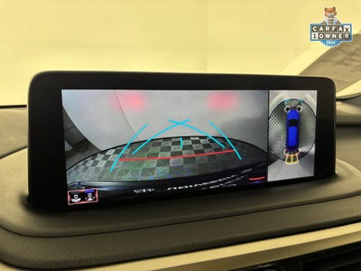 2022 Lexus RX 350 F Sport Handling