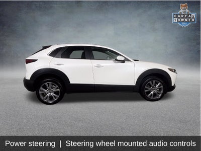 2021 Mazda Mazda CX-30 Preferred