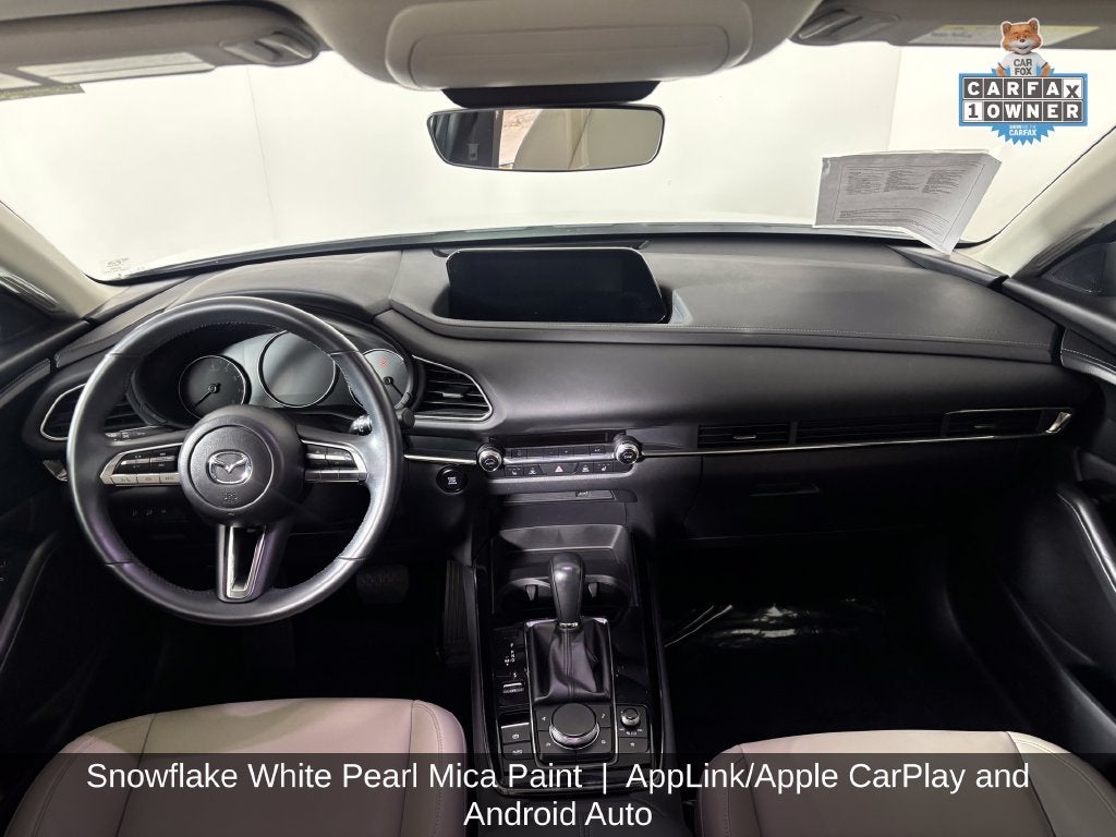 2021 Mazda Mazda CX-30 Preferred