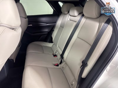 2021 Mazda Mazda CX-30 Preferred