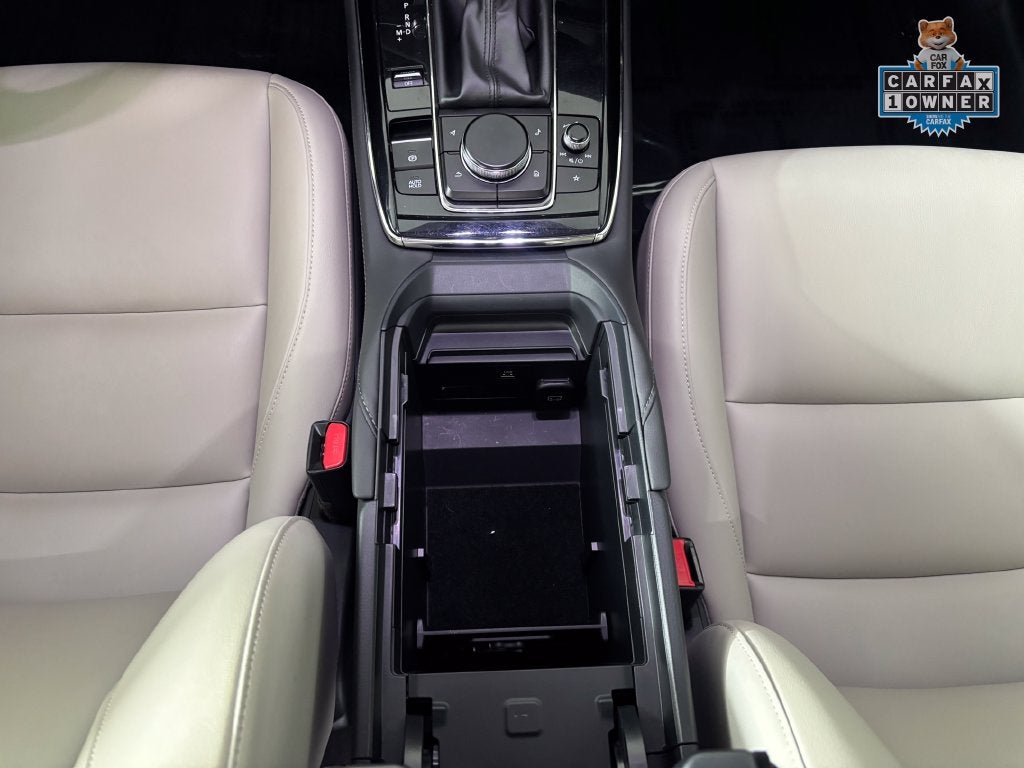2021 Mazda Mazda CX-30 Preferred