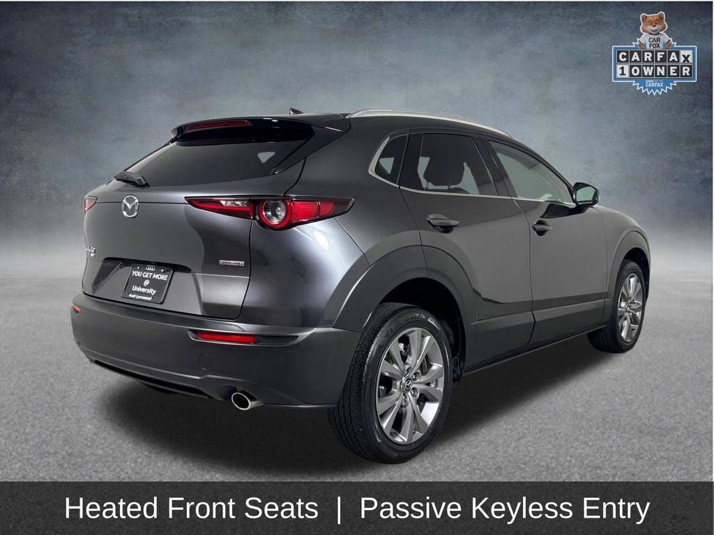 2021 Mazda Mazda CX-30 Premium