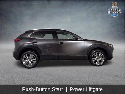2021 Mazda Mazda CX-30 Premium