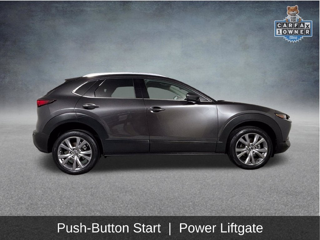 2021 Mazda Mazda CX-30 Premium