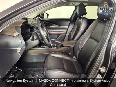 2021 Mazda Mazda CX-30 Premium