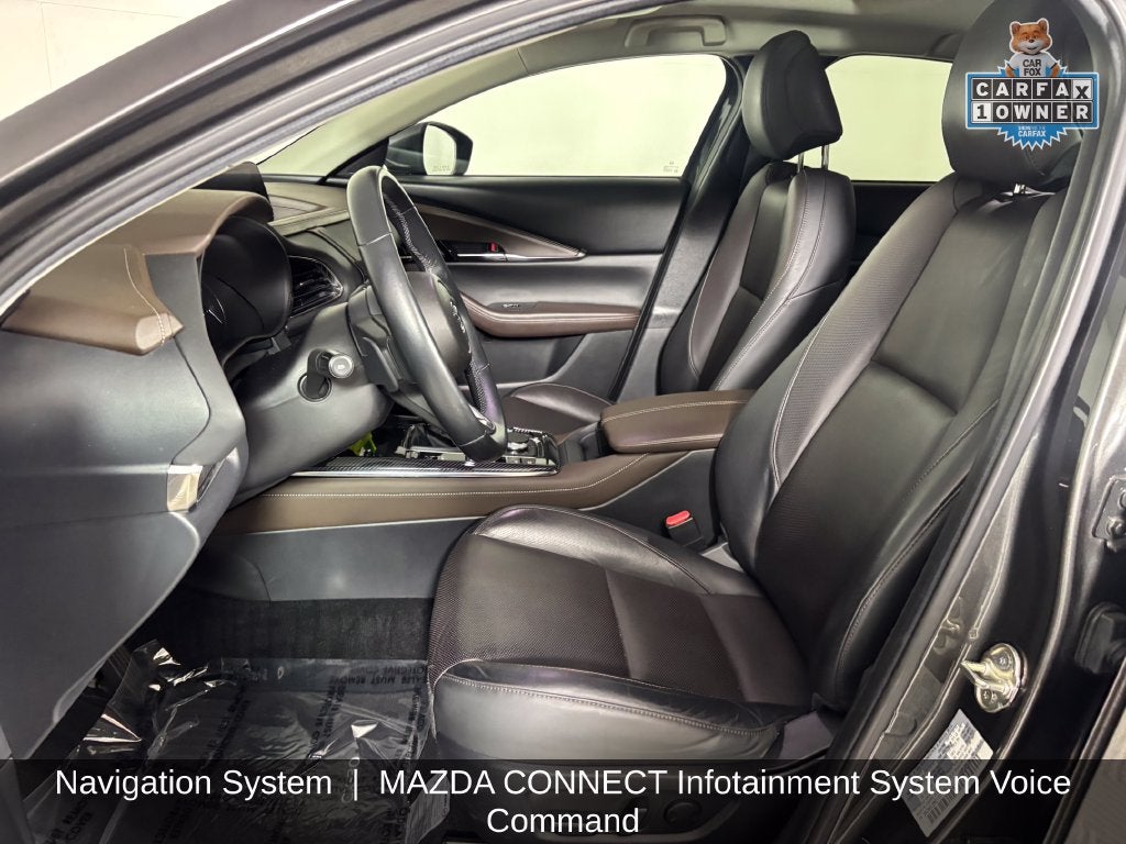 2021 Mazda Mazda CX-30 Premium