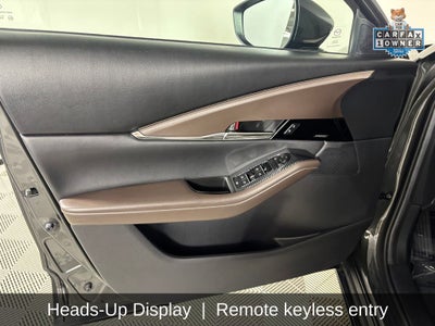 2021 Mazda Mazda CX-30 Premium