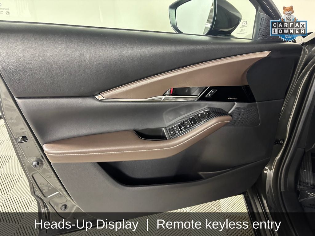 2021 Mazda Mazda CX-30 Premium