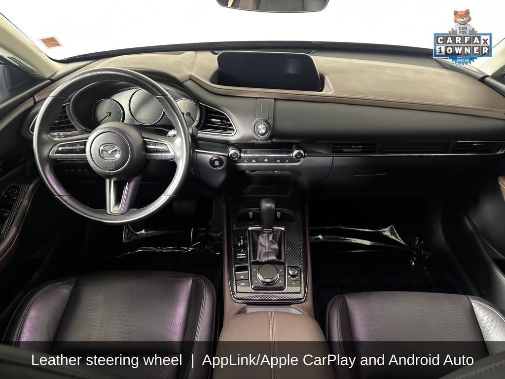 2021 Mazda Mazda CX-30 Premium