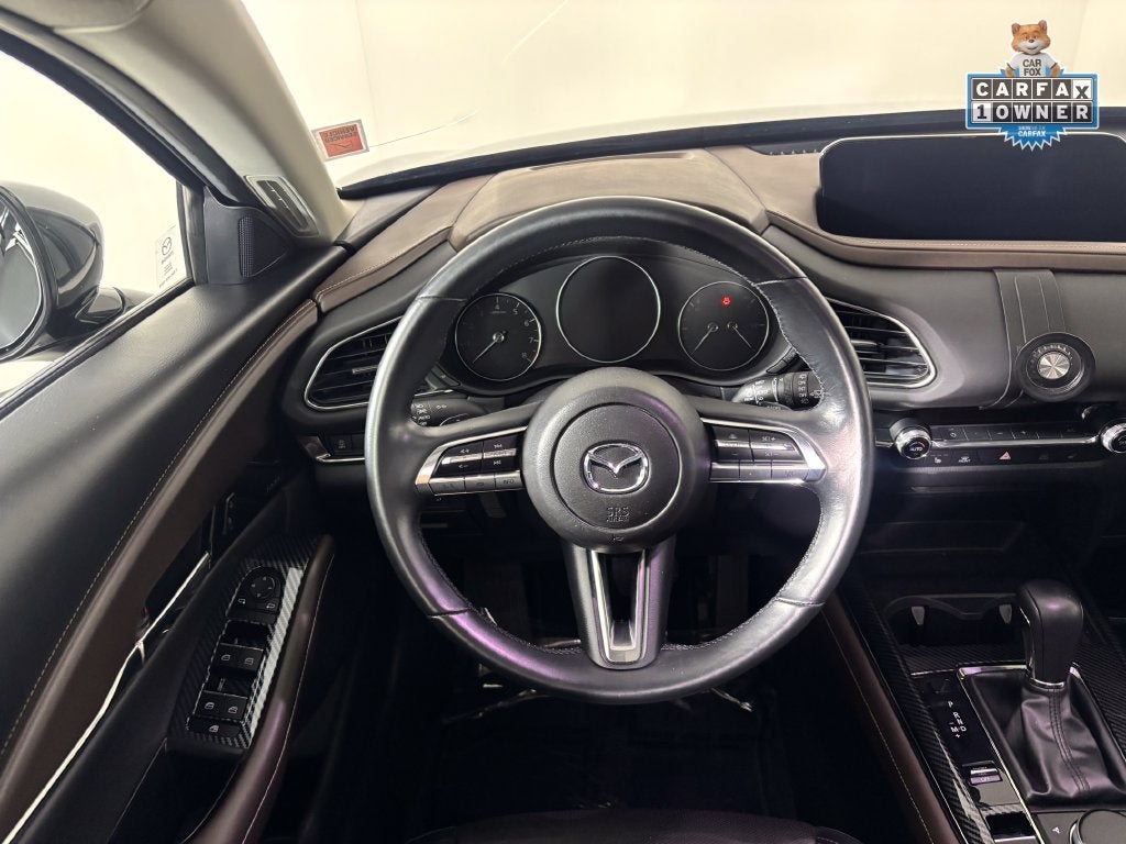 2021 Mazda Mazda CX-30 Premium