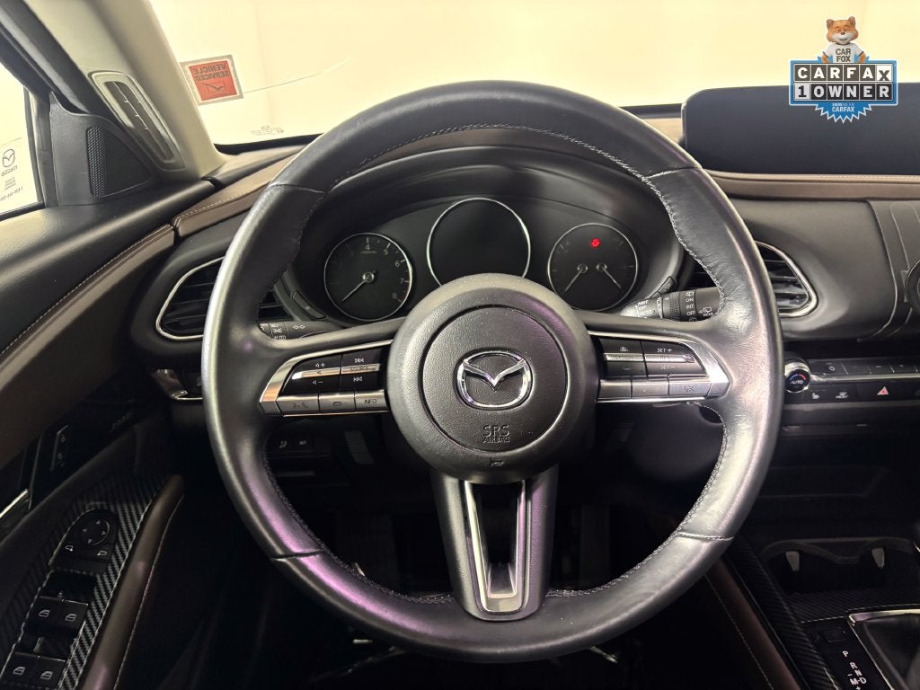 2021 Mazda Mazda CX-30 Premium