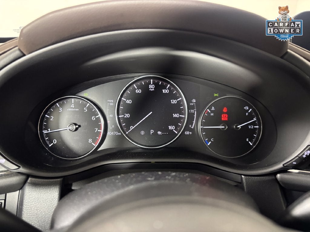 2021 Mazda Mazda CX-30 Premium