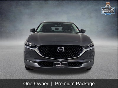 2021 Mazda Mazda CX-30 Premium