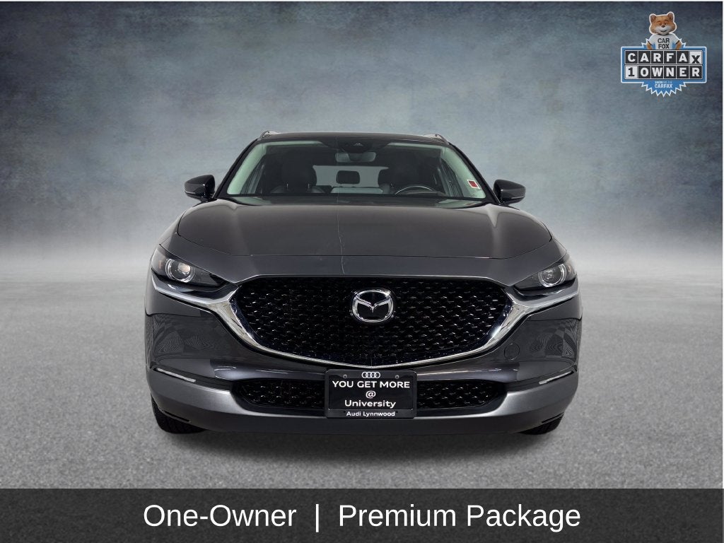 2021 Mazda Mazda CX-30 Premium
