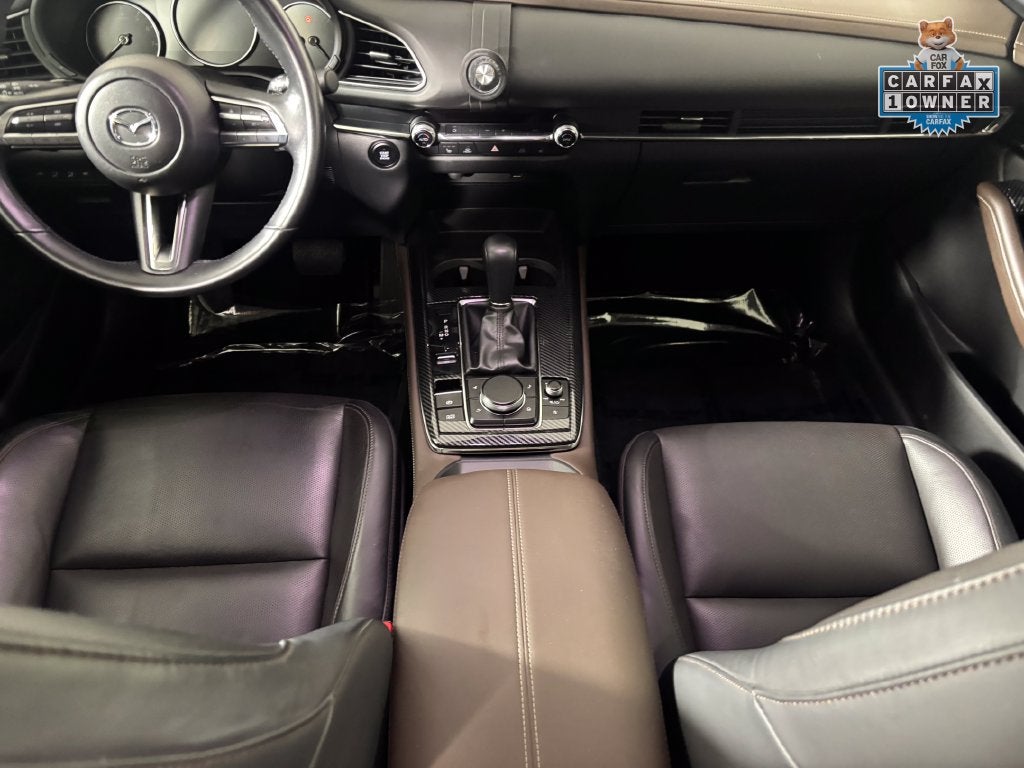 2021 Mazda Mazda CX-30 Premium