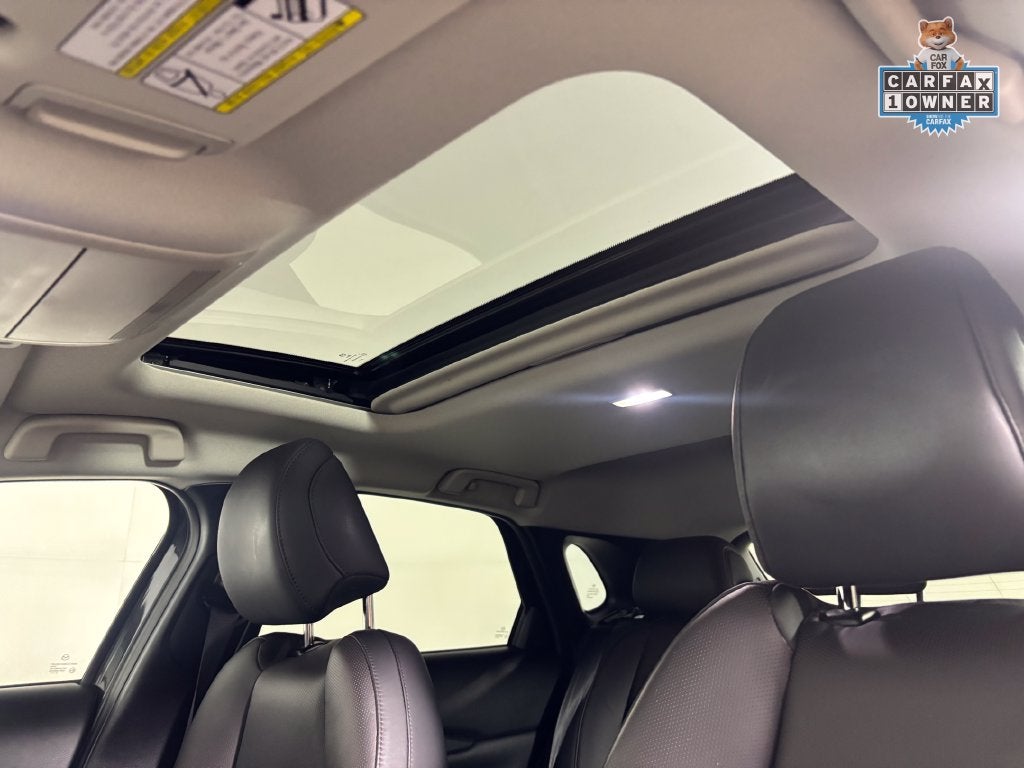 2021 Mazda Mazda CX-30 Premium