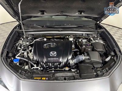 2021 Mazda Mazda CX-30 Premium
