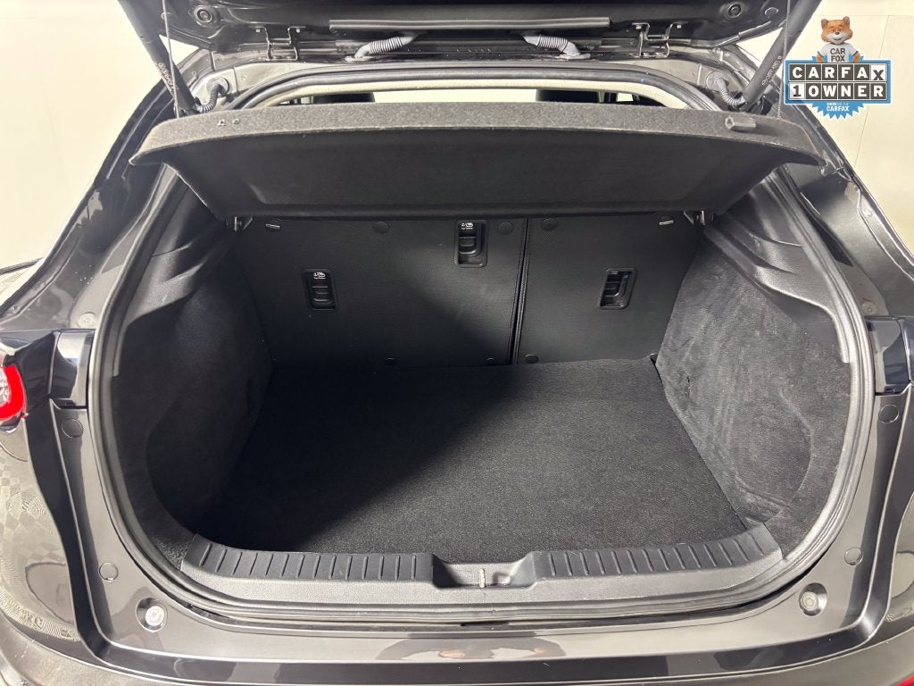 2021 Mazda Mazda CX-30 Premium